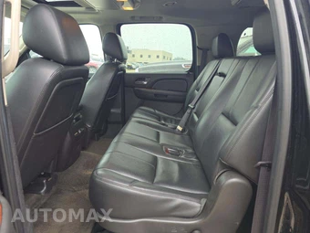 2013 Chevrolet Suburban 1500 LT 1LT - miniatura 13