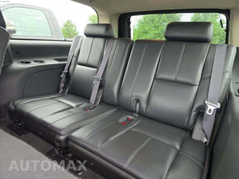 2013 Chevrolet Suburban 1500 LT 1LT - miniatura 14