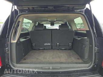 2013 Chevrolet Suburban 1500 LT 1LT - miniatura 15