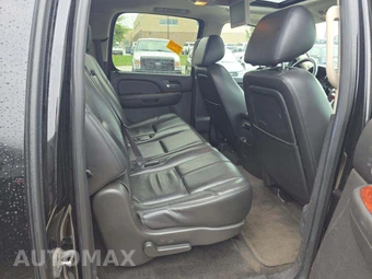 2013 Chevrolet Suburban 1500 LT 1LT - miniatura 17