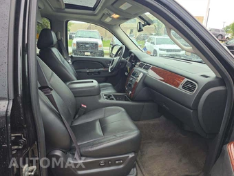 2013 Chevrolet Suburban 1500 LT 1LT - miniatura 19