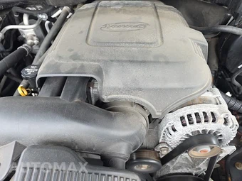 2013 Chevrolet Suburban 1500 LT 1LT - miniatura 26