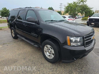 2013 Chevrolet Suburban 1500 LT 1LT - miniatura 4