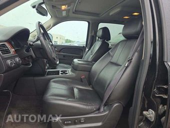 2013 Chevrolet Suburban 1500 LT 1LT - miniatura 6