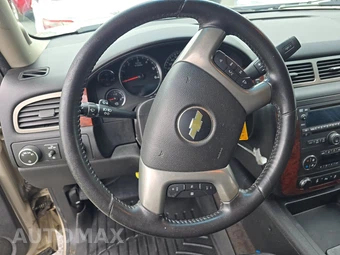 2013 Chevrolet Suburban 1500 LT 1LT - miniatura 10