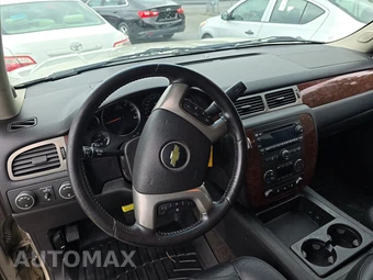 2013 Chevrolet Suburban 1500 LT 1LT - miniatura 11