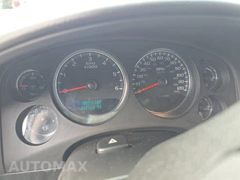 2013 Chevrolet Suburban 1500 LT 1LT - miniatura 12