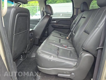 2013 Chevrolet Suburban 1500 LT 1LT - miniatura 13