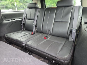 2013 Chevrolet Suburban 1500 LT 1LT - miniatura 14