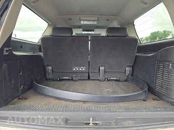 2013 Chevrolet Suburban 1500 LT 1LT - miniatura 17