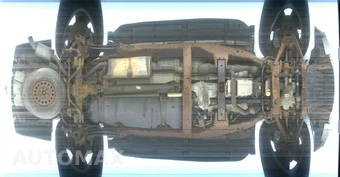 2013 Chevrolet Suburban 1500 LT 1LT - miniatura 18