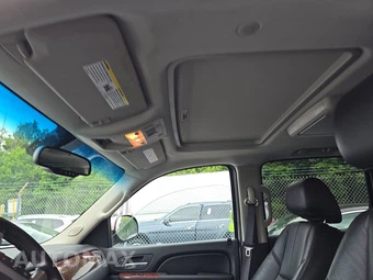2013 Chevrolet Suburban 1500 LT 1LT - miniatura 19