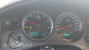 2013 Chevrolet Suburban 1500 LT 1LT - miniatura 20