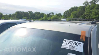 2013 Chevrolet Suburban 1500 LT 1LT - miniatura 23