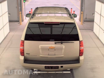 2013 Chevrolet Suburban 1500 LT 1LT - miniatura 5