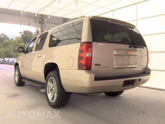 2013 Chevrolet Suburban 1500 LT 1LT - miniatura 6