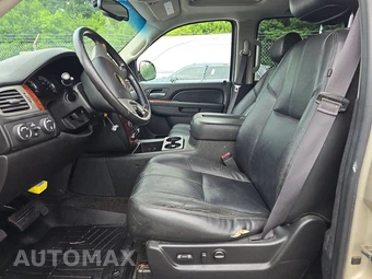 2013 Chevrolet Suburban 1500 LT 1LT - miniatura 7