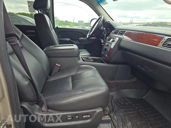 2013 Chevrolet Suburban 1500 LT 1LT - miniatura 8