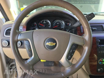 2013 Chevrolet Suburban 1500 LT 1LT - miniatura 10