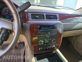 2013 Chevrolet Suburban 1500 LT 1LT - miniatura 11