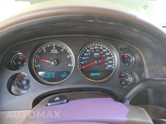 2013 Chevrolet Suburban 1500 LT 1LT - miniatura 12