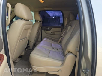 2013 Chevrolet Suburban 1500 LT 1LT - miniatura 13