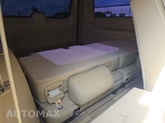 2013 Chevrolet Suburban 1500 LT 1LT - miniatura 14