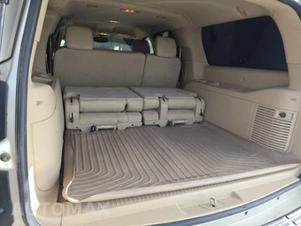 2013 Chevrolet Suburban 1500 LT 1LT - miniatura 17