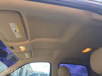 2013 Chevrolet Suburban 1500 LT 1LT - miniatura 19