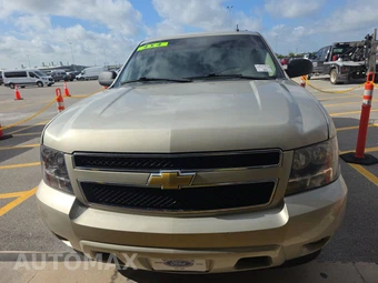 2013 Chevrolet Suburban 1500 LT 1LT - miniatura 2