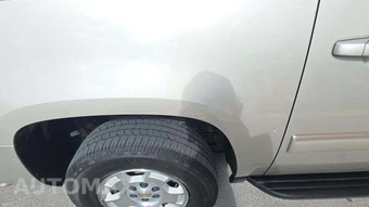 2013 Chevrolet Suburban 1500 LT 1LT - miniatura 27