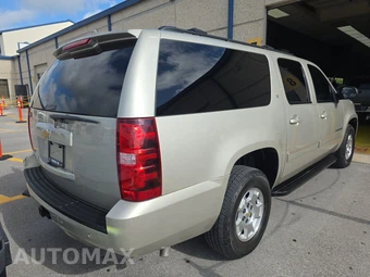 2013 Chevrolet Suburban 1500 LT 1LT - miniatura 4