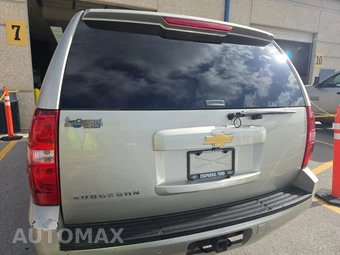 2013 Chevrolet Suburban 1500 LT 1LT - miniatura 5