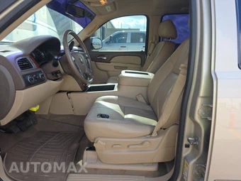 2013 Chevrolet Suburban 1500 LT 1LT - miniatura 7