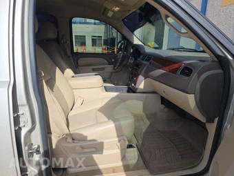 2013 Chevrolet Suburban 1500 LT 1LT - miniatura 8