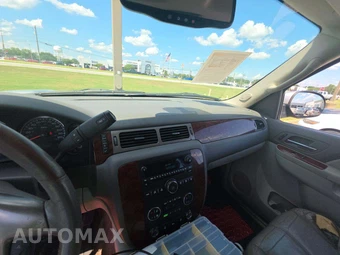 2013 Chevrolet Suburban 1500 LT 1LT - miniatura 10