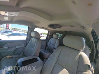 2013 Chevrolet Suburban 1500 LT 1LT - miniatura 11