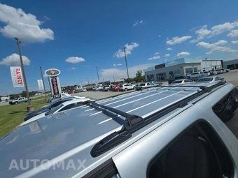2013 Chevrolet Suburban 1500 LT 1LT - miniatura 12