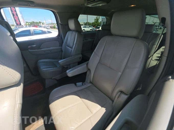 2013 Chevrolet Suburban 1500 LT 1LT - miniatura 13