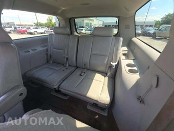 2013 Chevrolet Suburban 1500 LT 1LT - miniatura 14