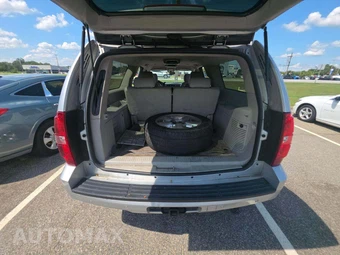 2013 Chevrolet Suburban 1500 LT 1LT - miniatura 15