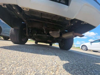 2013 Chevrolet Suburban 1500 LT 1LT - miniatura 16