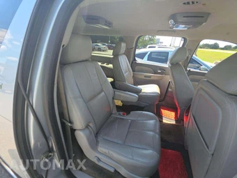 2013 Chevrolet Suburban 1500 LT 1LT - miniatura 17