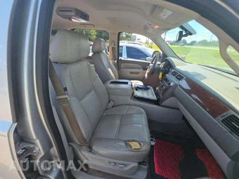 2013 Chevrolet Suburban 1500 LT 1LT - miniatura 19