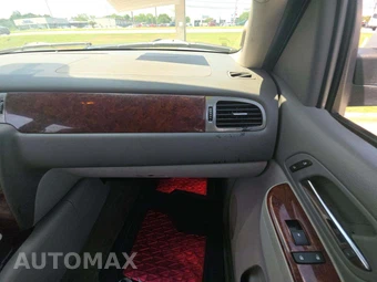2013 Chevrolet Suburban 1500 LT 1LT - miniatura 20