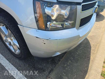 2013 Chevrolet Suburban 1500 LT 1LT - miniatura 23