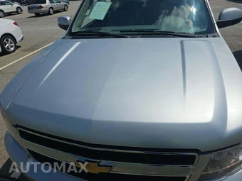 2013 Chevrolet Suburban 1500 LT 1LT - miniatura 24
