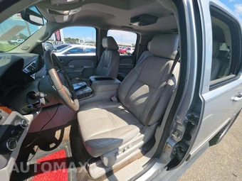 2013 Chevrolet Suburban 1500 LT 1LT - miniatura 6