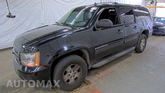 2013 Chevrolet Suburban 1500 LT 1LT — samochód z USA z aukcji Manheim, oferta Kup Teraz w AUTOMAX