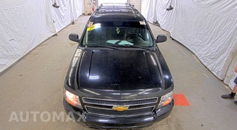 2013 Chevrolet Suburban 1500 LT 1LT - miniatura 2